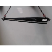 PROTECTION PORTE AVANT GAUCHE RENAULT CLIO IV