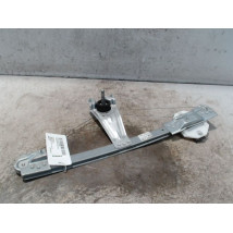 MECANISME LEVE-GLACE AVANT DROIT DACIA SANDERO 2008-