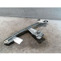 MECANISME LEVE-GLACE AVANT DROIT DACIA SANDERO 2008-