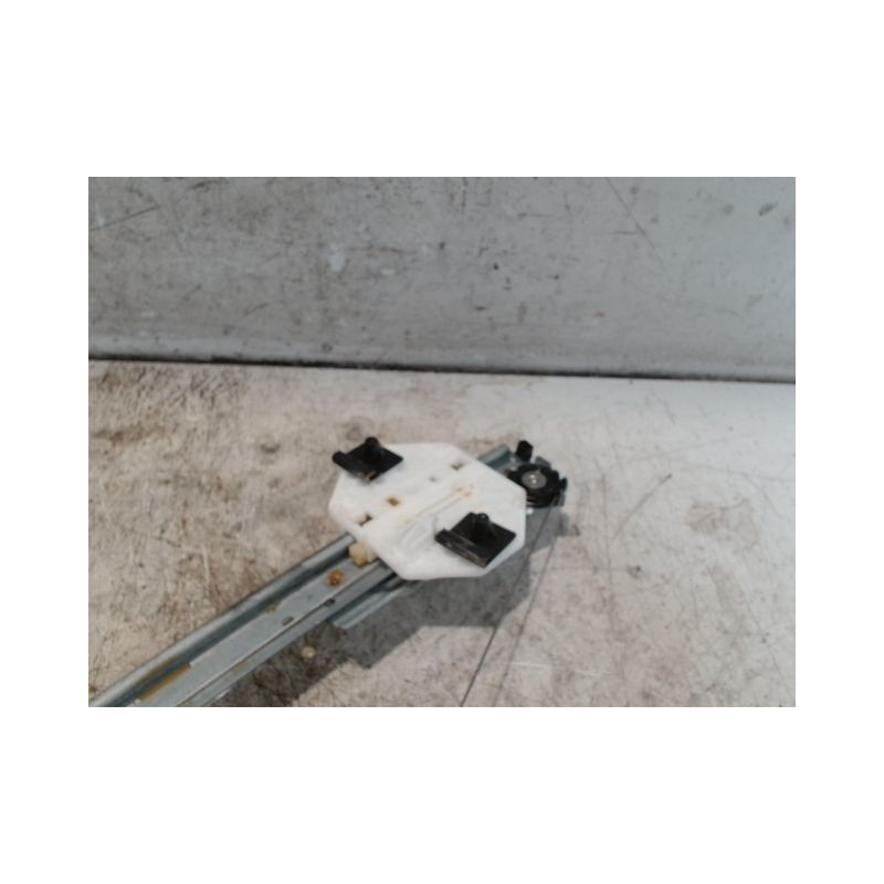 MECANISME LEVE-GLACE AVANT DROIT DACIA SANDERO 2008-