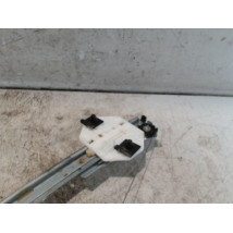 MECANISME LEVE-GLACE AVANT DROIT DACIA SANDERO 2008-
