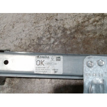 MECANISME LEVE-GLACE AVANT DROIT DACIA SANDERO 2008-