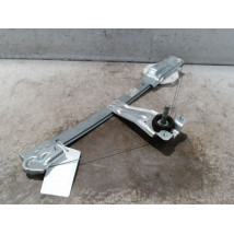 MECANISME LEVE-GLACE AVANT GAUCHE DACIA SANDERO 2008-