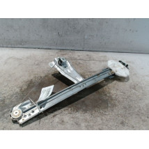 MECANISME LEVE-GLACE AVANT GAUCHE DACIA SANDERO 2008-