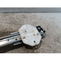 MECANISME LEVE-GLACE AVANT GAUCHE DACIA SANDERO 2008-
