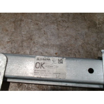 MECANISME LEVE-GLACE AVANT GAUCHE DACIA SANDERO 2008-