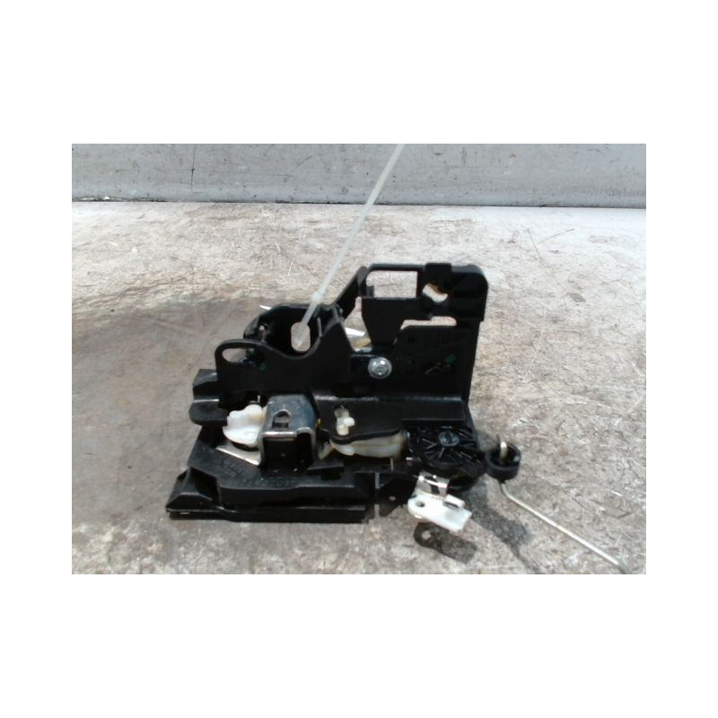 SYSTEME CONDAMNATION AVANT DROIT DACIA SANDERO 2008-