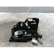 SYSTEME CONDAMNATION AVANT DROIT DACIA SANDERO 2008-