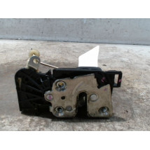 SYSTEME CONDAMNATION AVANT GAUCHE DACIA SANDERO 2008-