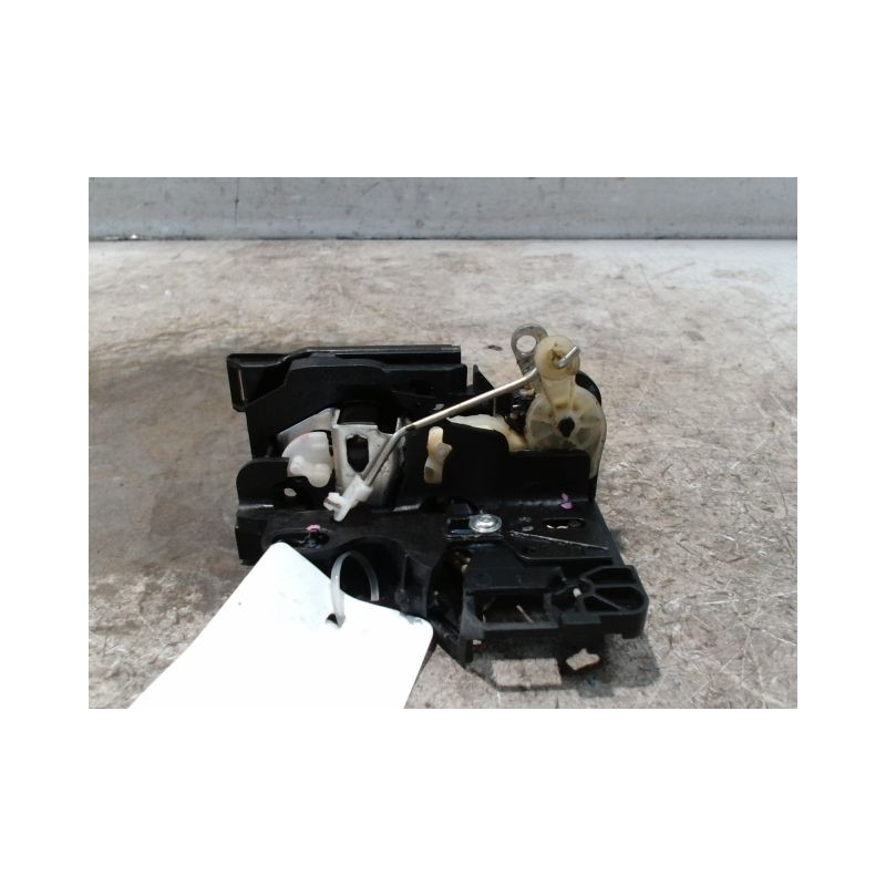 SYSTEME CONDAMNATION AVANT GAUCHE DACIA SANDERO 2008-