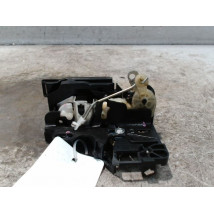 SYSTEME CONDAMNATION AVANT GAUCHE DACIA SANDERO 2008-