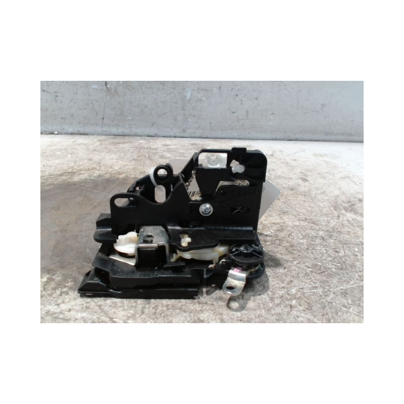 SYSTEME CONDAMNATION ARRIERE DROIT DACIA SANDERO 2008-