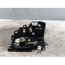 SYSTEME CONDAMNATION ARRIERE DROIT DACIA SANDERO 2008-