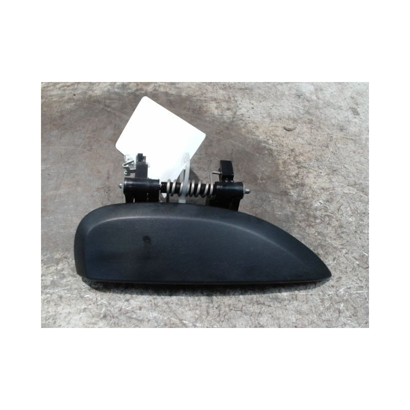 POIGNEE EXTERIEURE PORTE ARRIERE DROIT DACIA SANDERO 2008-