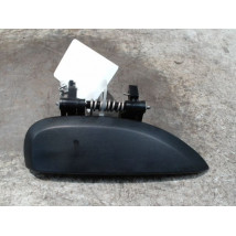 POIGNEE EXTERIEURE PORTE ARRIERE DROIT DACIA SANDERO 2008-