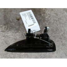 POIGNEE EXTERIEURE PORTE ARRIERE DROIT DACIA SANDERO 2008-