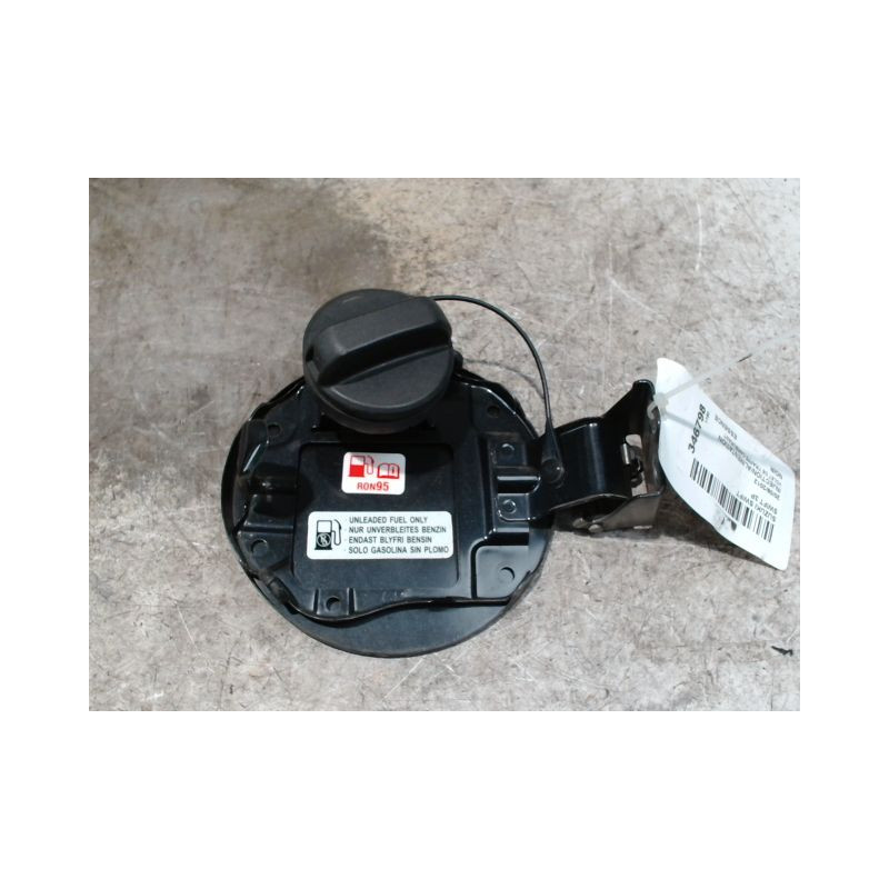 VOLET DE TRAPPE CARBURANT SUZUKI SWIFT 3P