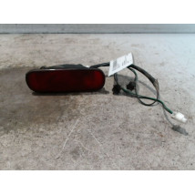 FEU BROUILLARD CENTRAL ARRIERE SUZUKI SWIFT 3P