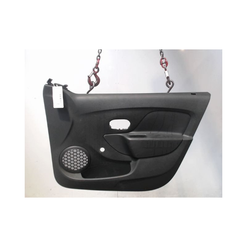 GARNITURE PORTE AVANT DROIT DACIA SANDERO 2008-
