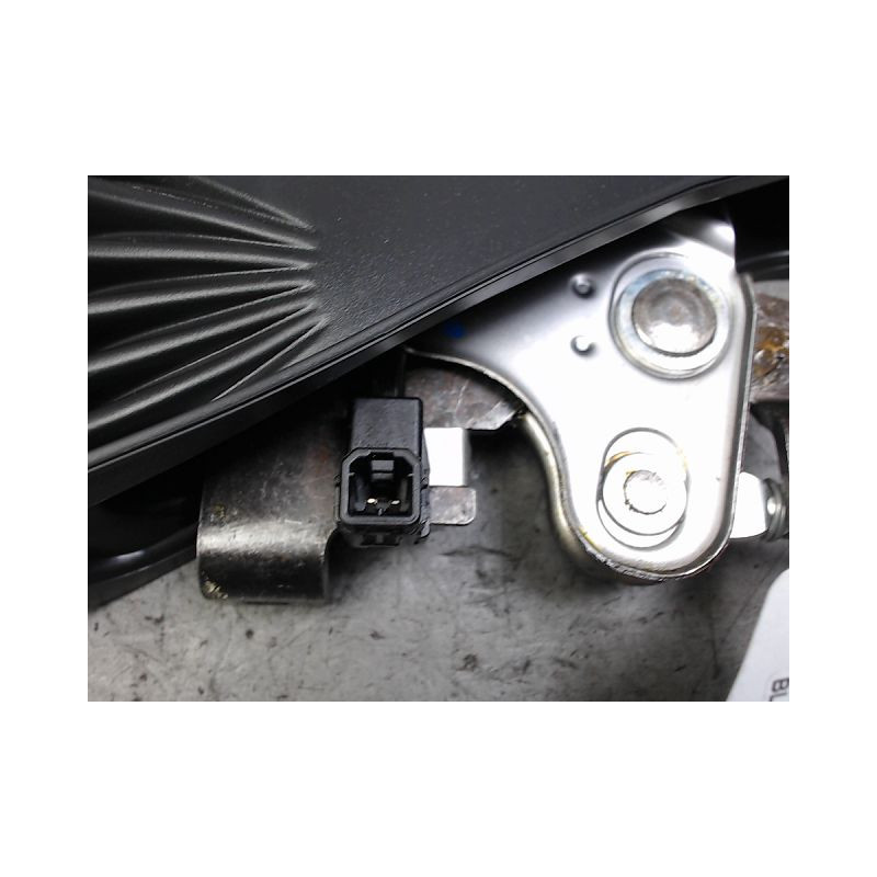 LEVIER FREIN A MAIN FIAT PANDA
