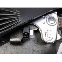 LEVIER FREIN A MAIN FIAT PANDA