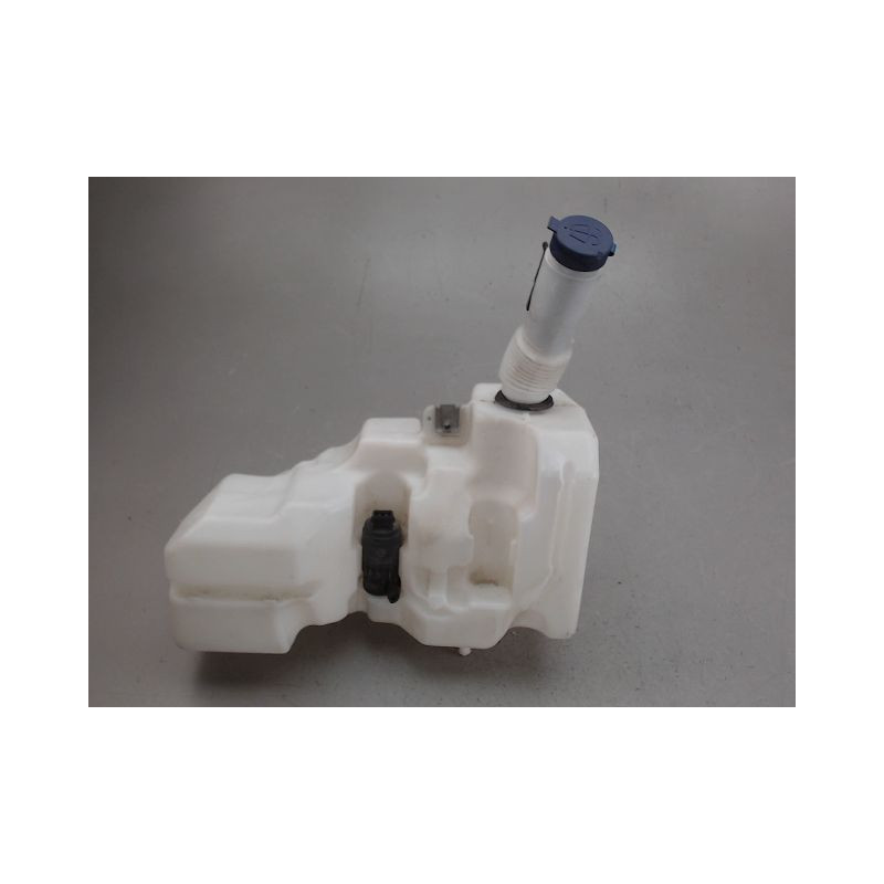 RESERVOIR LAVE-GLACE AVANT CITROEN JUMPER