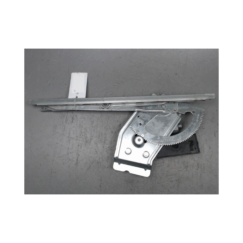 MECANISME+MOTEUR LEVE-GLACE AVANT GAUCHE RENAULT MEGANE