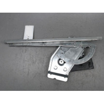 MECANISME+MOTEUR LEVE-GLACE AVANT GAUCHE RENAULT MEGANE
