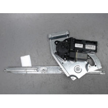 MECANISME+MOTEUR LEVE-GLACE AVANT GAUCHE RENAULT MEGANE