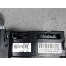 MECANISME+MOTEUR LEVE-GLACE AVANT GAUCHE RENAULT MEGANE