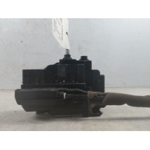 SYSTEME CONDAMNATION ARRIERE GAUCHE NISSAN NAVARA DOUBLE CABINE