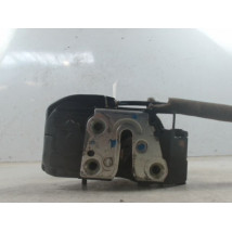 SYSTEME CONDAMNATION ARRIERE GAUCHE NISSAN NAVARA DOUBLE CABINE