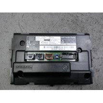 ECRAN GPS RENAULT ZOE