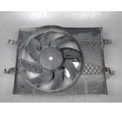 MOTEUR VENTILATEUR RADIATEUR