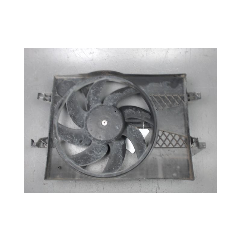 MOTEUR VENTILATEUR RADIATEUR FORD FUSION 2005-