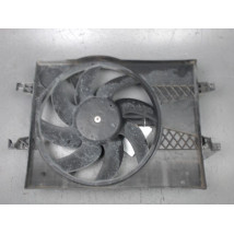 MOTEUR VENTILATEUR RADIATEUR FORD FUSION 2005-