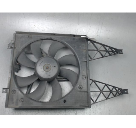 MOTEUR VENTILATEUR RADIATEUR