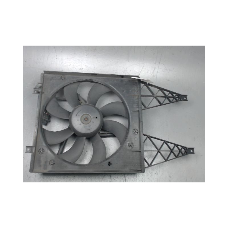 MOTEUR VENTILATEUR RADIATEUR SEAT IBIZA 2006-