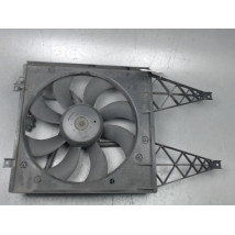 MOTEUR VENTILATEUR RADIATEUR SEAT IBIZA 2006-