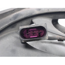 MOTEUR VENTILATEUR RADIATEUR SEAT IBIZA 2006-