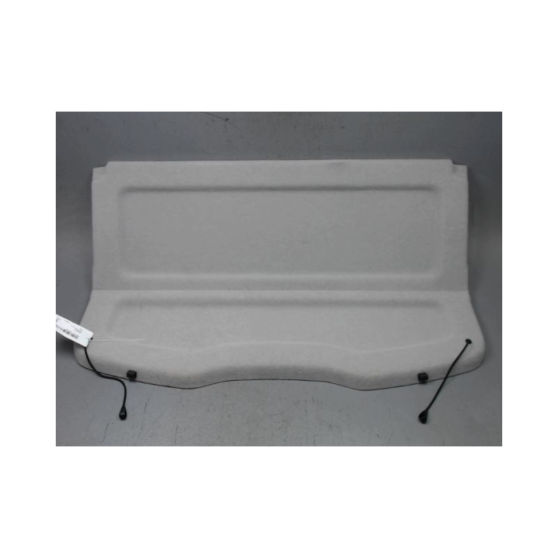 TABLETTE PLAGE ARRIERE RENAULT MEGANE