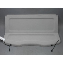 TABLETTE PLAGE ARRIERE RENAULT MEGANE