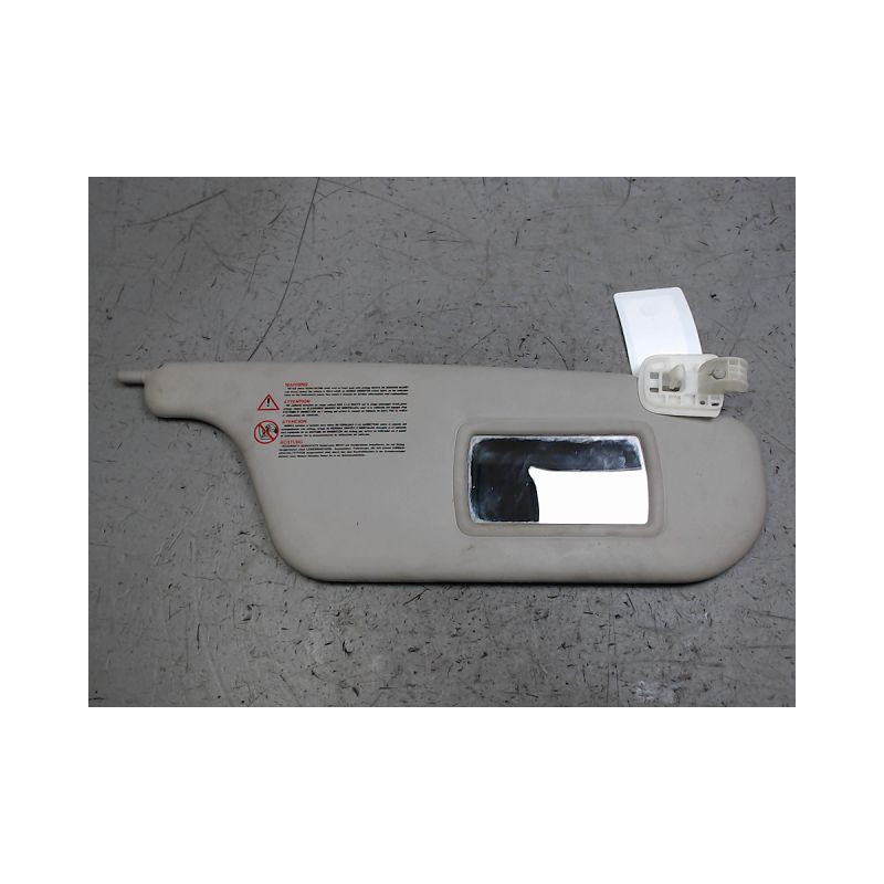 PARE-SOLEIL D RENAULT CLIO III 2009-