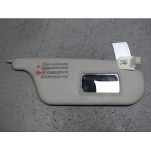 PARE-SOLEIL D RENAULT CLIO III 2009-