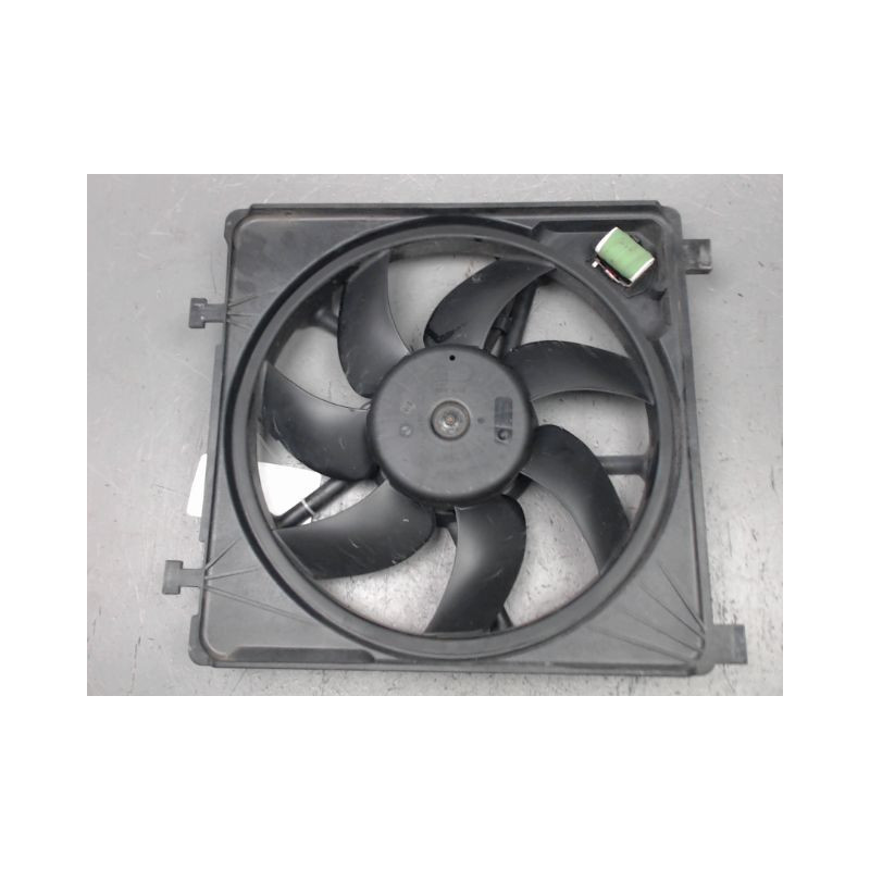 MOTEUR VENTILATEUR RADIATEUR VOLKSWAGEN UP