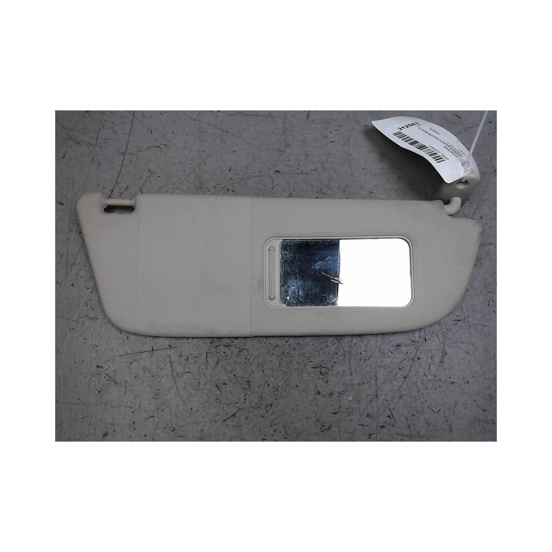PARE-SOLEIL D OPEL CORSA