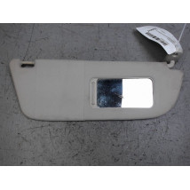 PARE-SOLEIL D OPEL CORSA