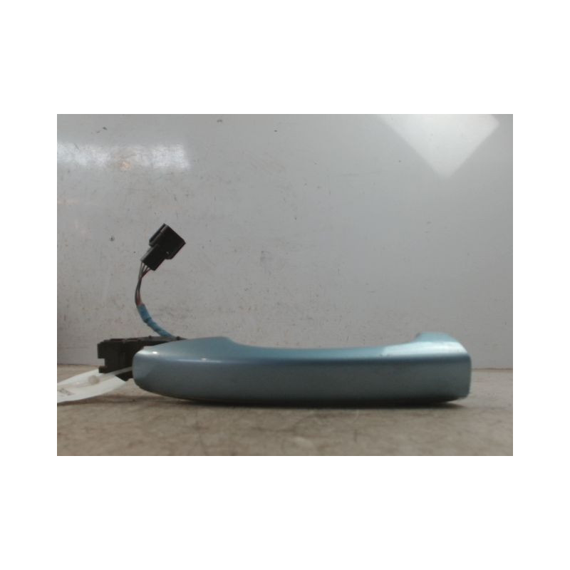 POIGNEE EXTERIEURE PORTE AVANT DROIT RENAULT MEGANE