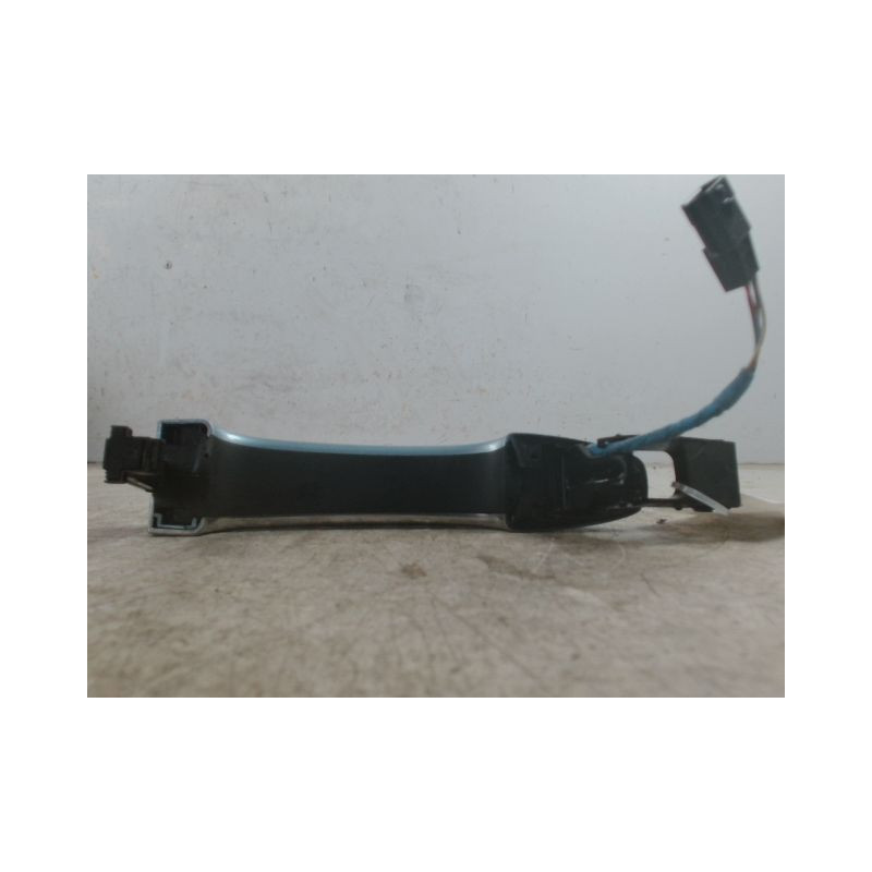 POIGNEE EXTERIEURE PORTE AVANT DROIT RENAULT MEGANE