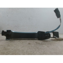 POIGNEE EXTERIEURE PORTE AVANT DROIT RENAULT MEGANE